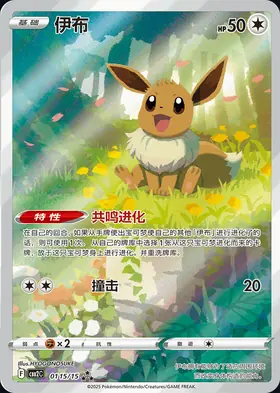 Pokemon Card