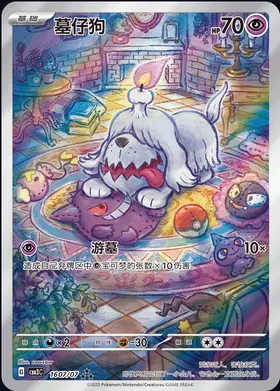 Pokemon Card