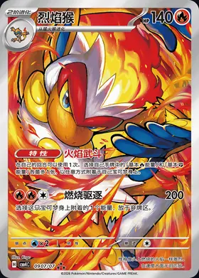 Pokemon Card