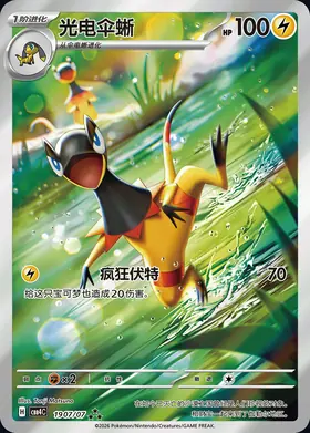 Pokemon Card