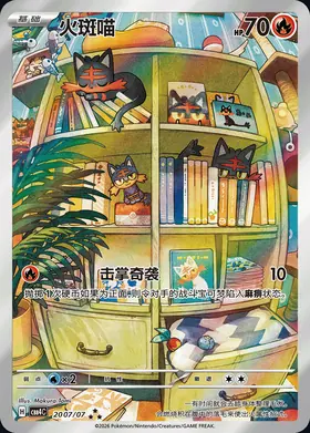 Pokemon Card