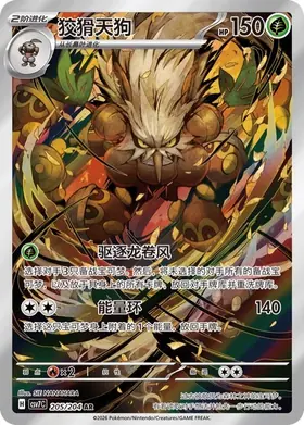 Pokemon Card