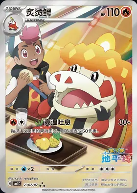 Pokemon Card