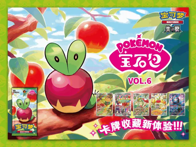 Gem Pack CBB6C